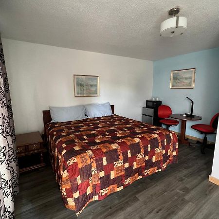 Liberty Motel Экстерьер фото