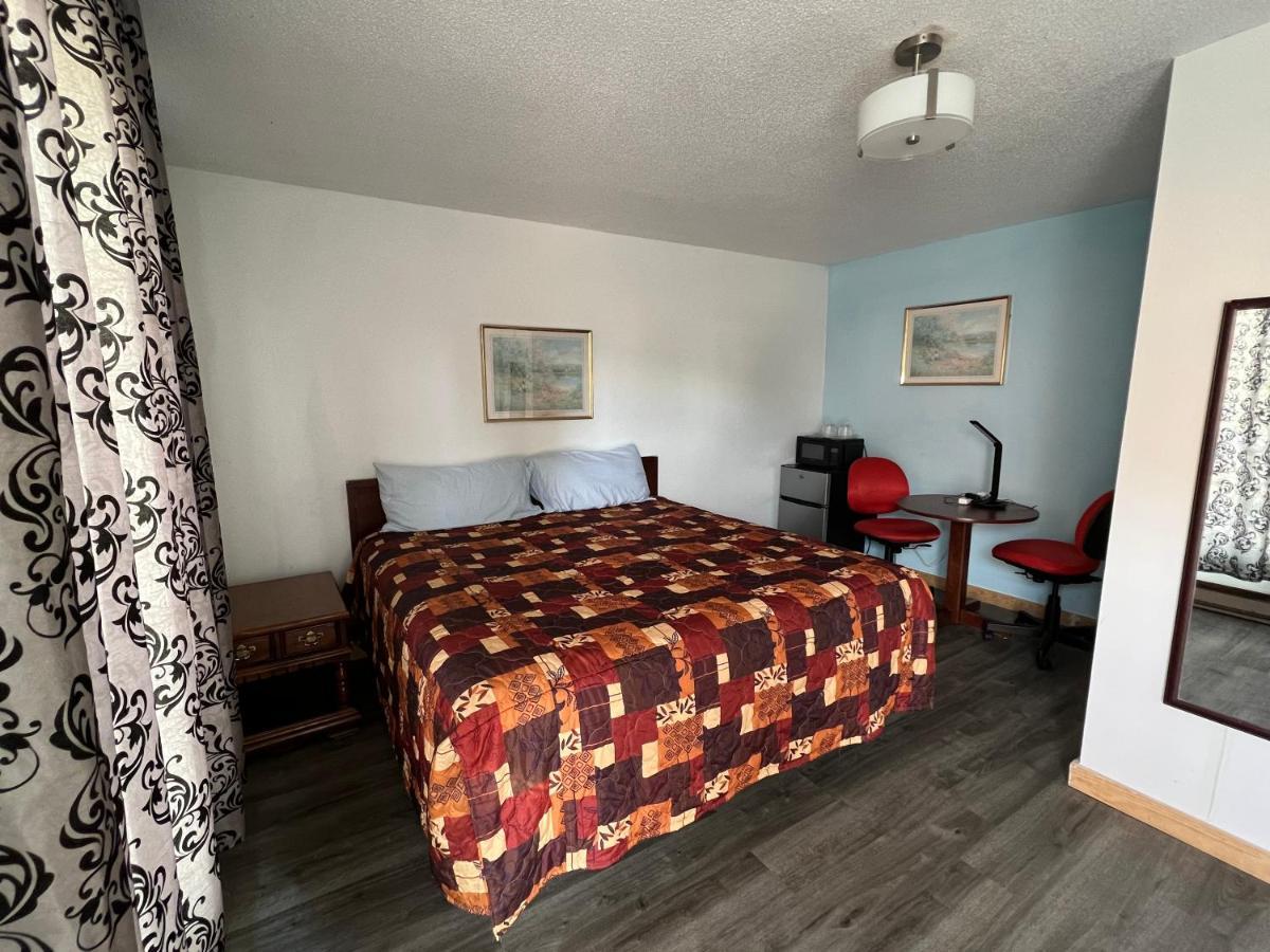 Liberty Motel Экстерьер фото