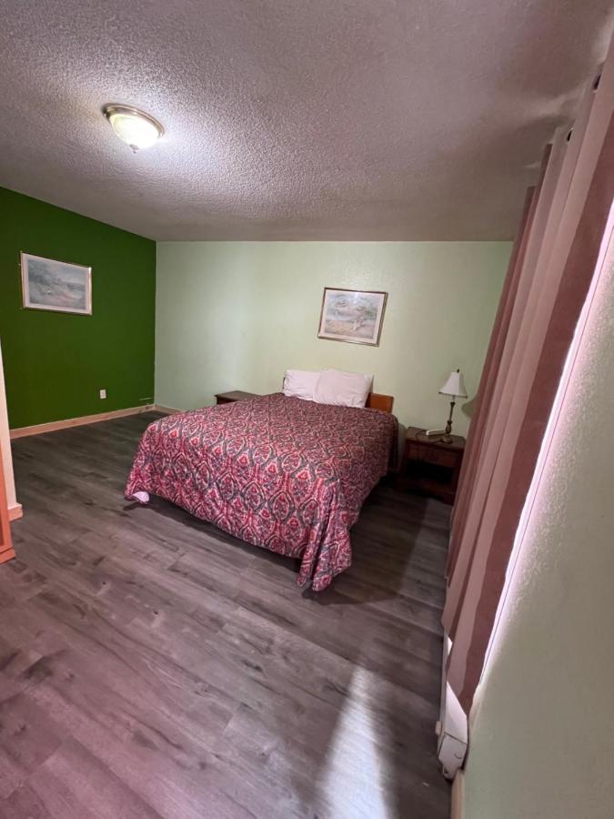 Liberty Motel Экстерьер фото