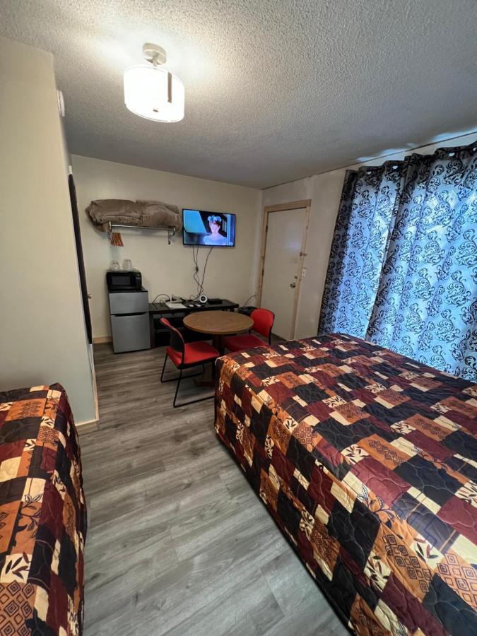 Liberty Motel Экстерьер фото