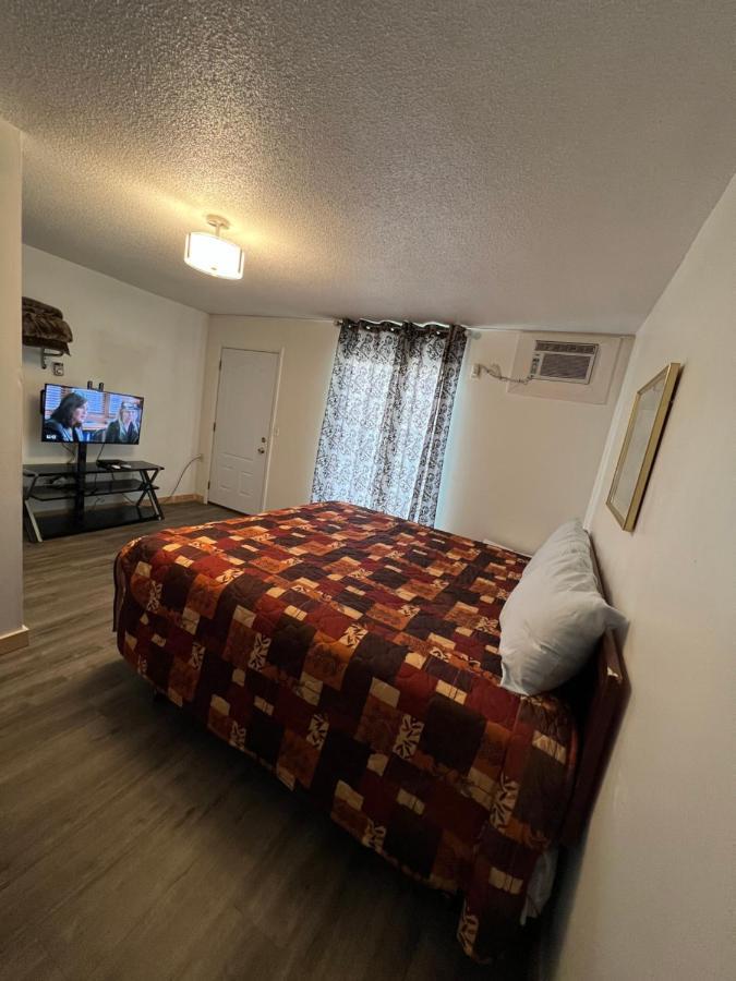 Liberty Motel Экстерьер фото