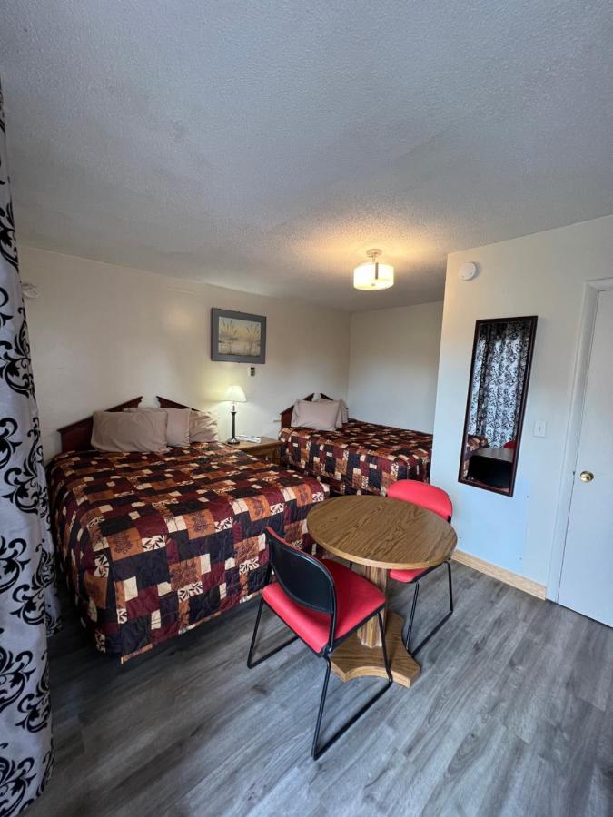 Liberty Motel Экстерьер фото
