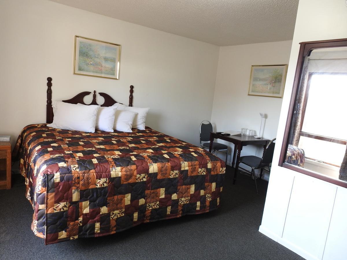 Liberty Motel Экстерьер фото