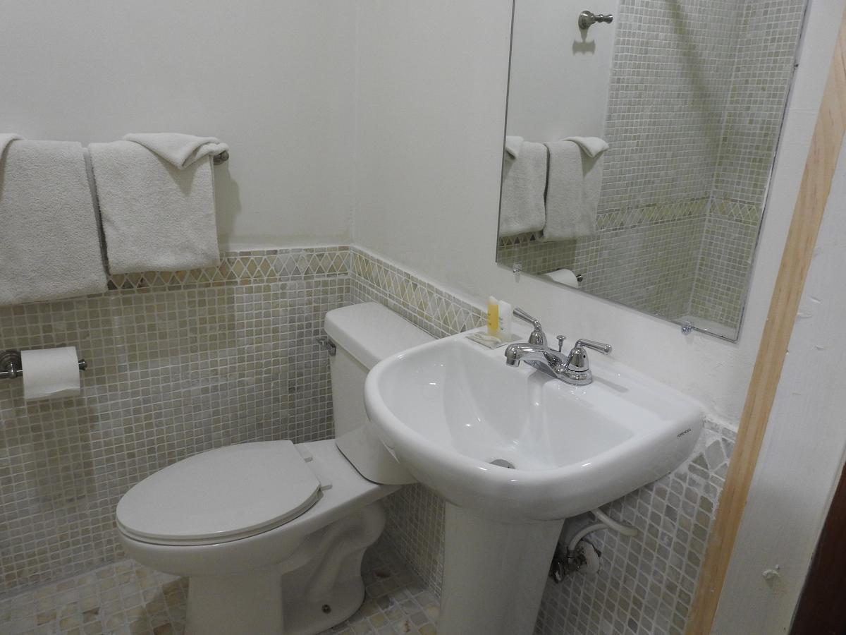 Liberty Motel Экстерьер фото