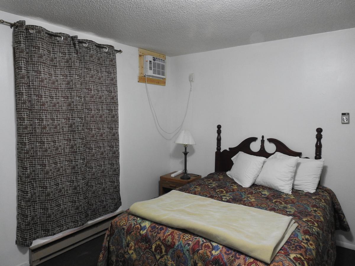Liberty Motel Экстерьер фото